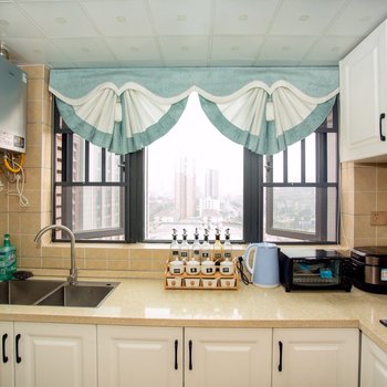 艺馨网红民宿(永州中兴路店)酒店提供图片