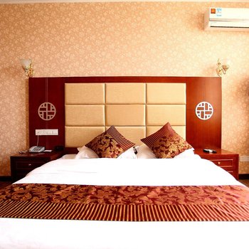 连云港财苑宾馆酒店提供图片