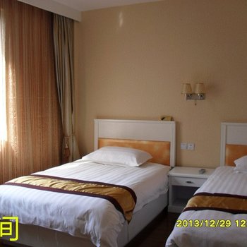 腾冲北海道别墅酒店酒店提供图片