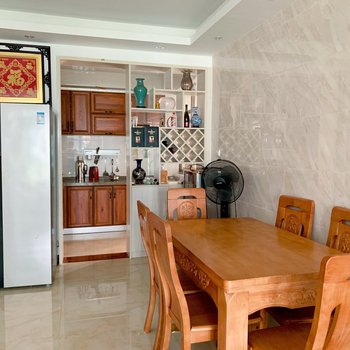 防城港MissLuo'shouse公寓酒店提供图片