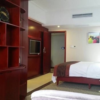 吉首意斯特国际酒店酒店提供图片