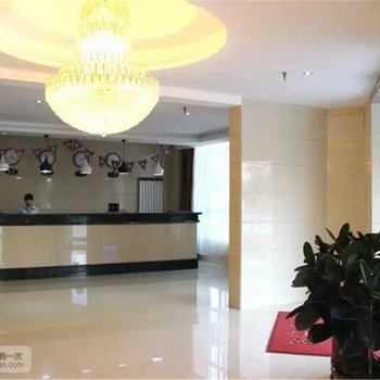 西安海升温泉大酒店酒店提供图片