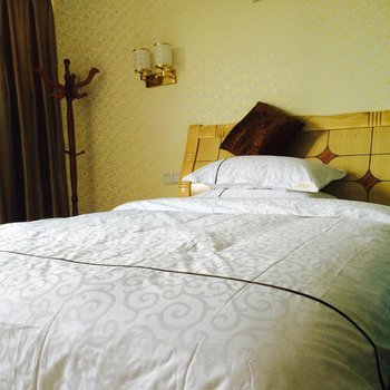 广州南站维也纳公寓酒店提供图片