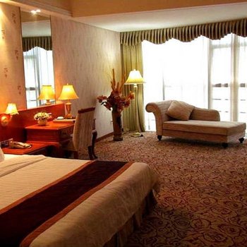 惠州琼苑国际大酒店酒店提供图片