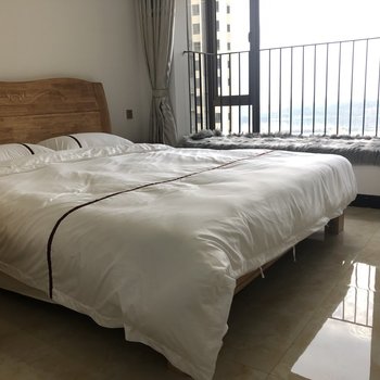 防城港货真价实房东公寓(2号店)酒店提供图片