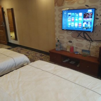 南阳三源精致酒店酒店提供图片
