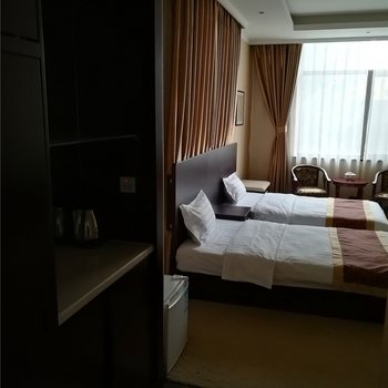 伊金霍洛旗泰星大酒店酒店提供图片