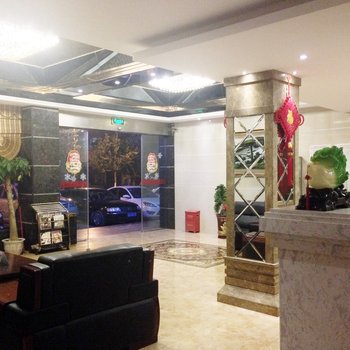 鹿寨丽晶商务宾馆酒店提供图片