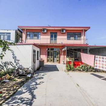南戴河永源旅馆