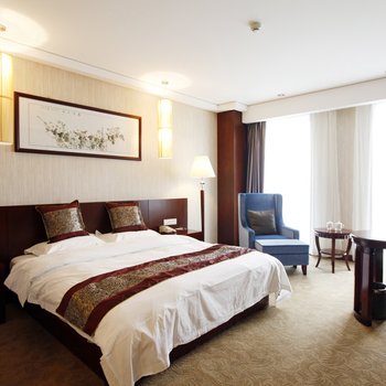 天津中汽世纪酒店酒店提供图片