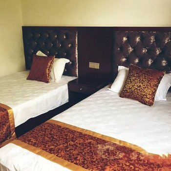 都江堰市杨记客栈酒店提供图片