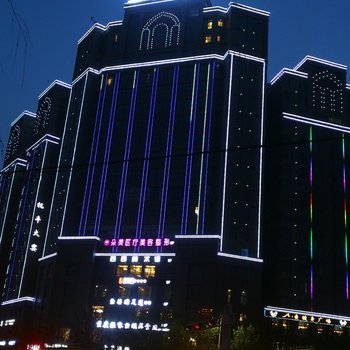 全季酒店(喀什店)酒店提供图片