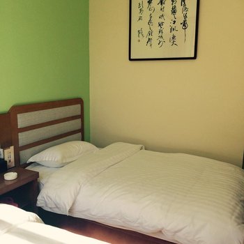 丰宁东帝快捷宾馆酒店提供图片