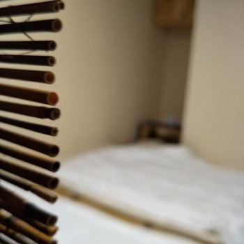 湖州莫干山山角角客栈酒店提供图片