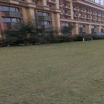 防城港防城区舒适温馨三室房公寓酒店提供图片