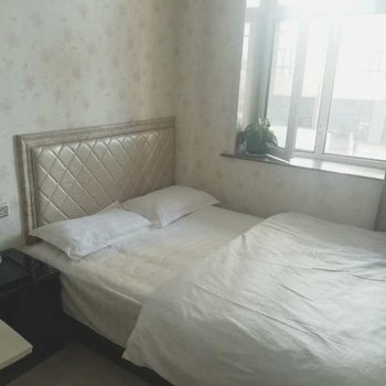 牡丹江林口东风快捷宾馆酒店提供图片