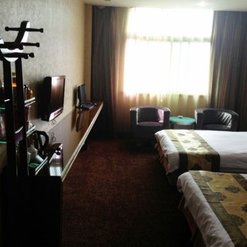 临海君庭酒店酒店提供图片