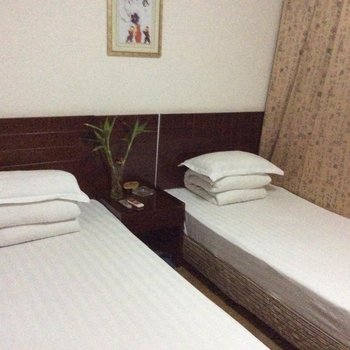 合肥鼎乐宾馆