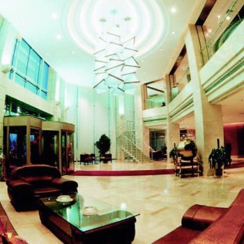 哈尔滨民防商务酒店酒店提供图片