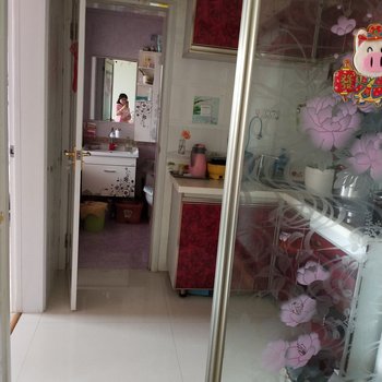 呼伦贝尔英姐店公寓酒店提供图片