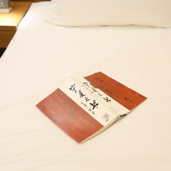 非繁城品酒店(银川长相忆店)酒店提供图片