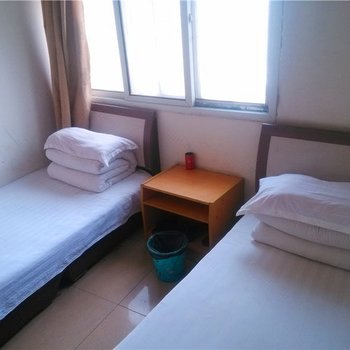 兰州聚仙商务旅馆酒店提供图片