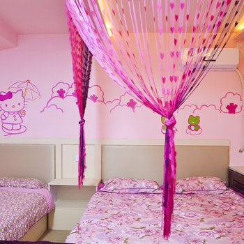 克什克腾旗天后宾馆酒店提供图片