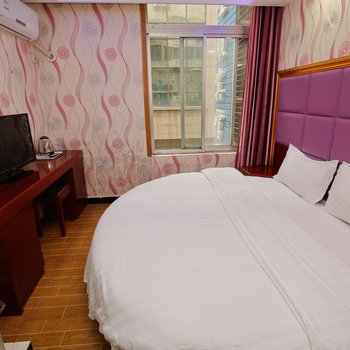 西安金顺主题宾馆钟楼骡马市店酒店提供图片