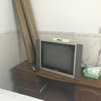 珠海前山大众住宿酒店提供图片