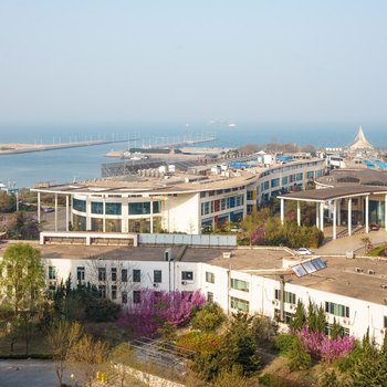 日照海上海海景房出租公寓