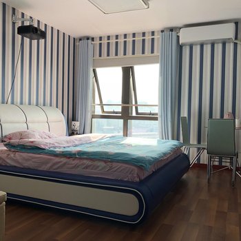 上海中海公寓(火车站北广场店)酒店提供图片