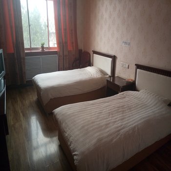 酒泉新华宾馆酒店提供图片