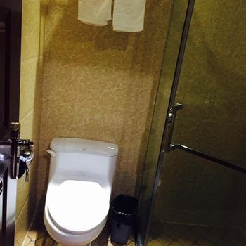 重庆新尔亚酒店酒店提供图片