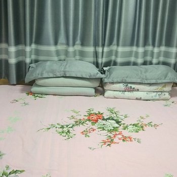 通化集安宝哥日租房公寓酒店提供图片