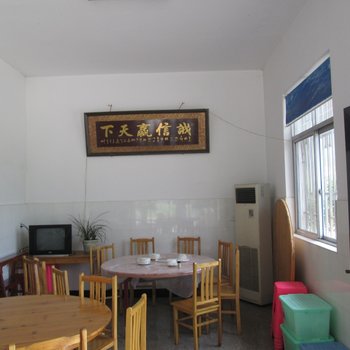 婺源江湾老菜园(原菊香饭店)酒店提供图片