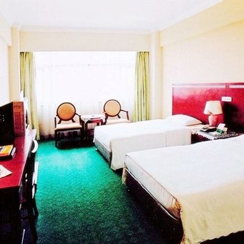 贵州省凯里市凯里大酒店酒店提供图片