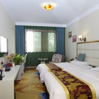 许昌假日宾馆酒店提供图片