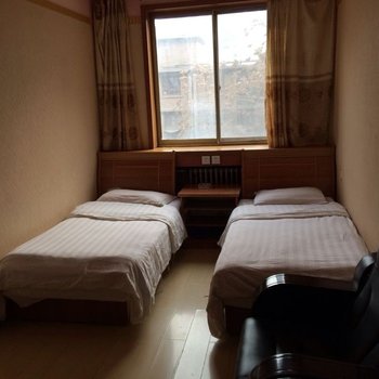 兰州朝阳旅馆酒店提供图片