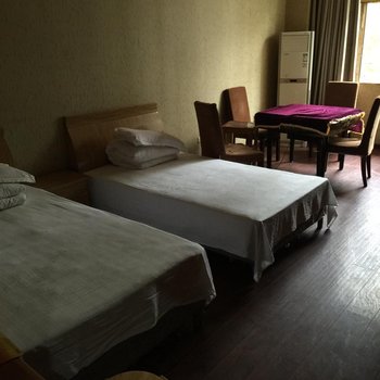 宜昌秦丰客栈酒店提供图片