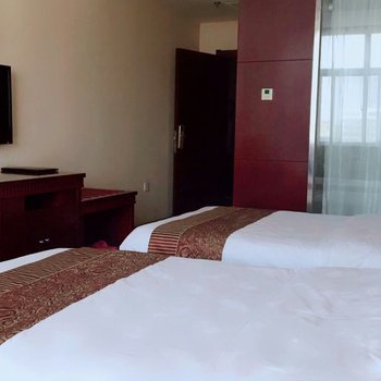 河津名豪之夜酒店酒店提供图片