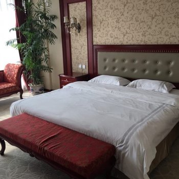 宽城京城大酒店酒店提供图片