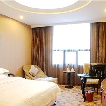 邵阳盈捷友谊国际酒店酒店提供图片