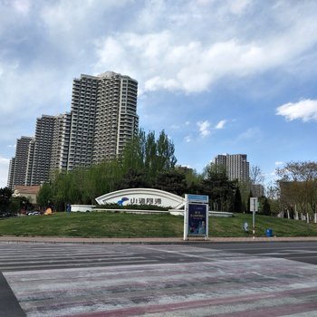 绥中恩恩海景公寓