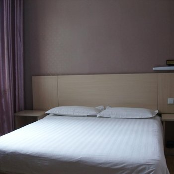 乌鲁木齐新鑫寓快捷宾馆酒店提供图片