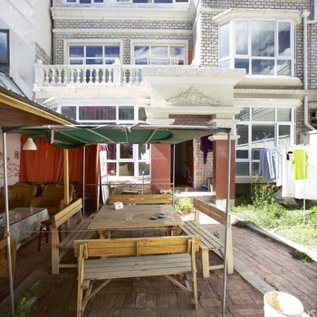 Lhasa Play客栈(拉萨2号店)