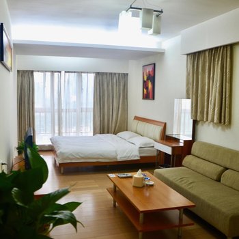 蜜途酒店公寓(深圳世界之窗店)酒店提供图片