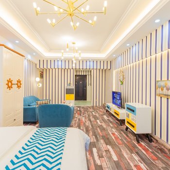 南宁兴运姐姐公寓(友爱南路分店)酒店提供图片