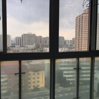 雅客公寓