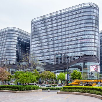 杭州晓樱公寓新天地超高楼层精装二居LOFT酒店提供图片