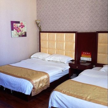 巴彦淖尔平安商务酒店酒店提供图片